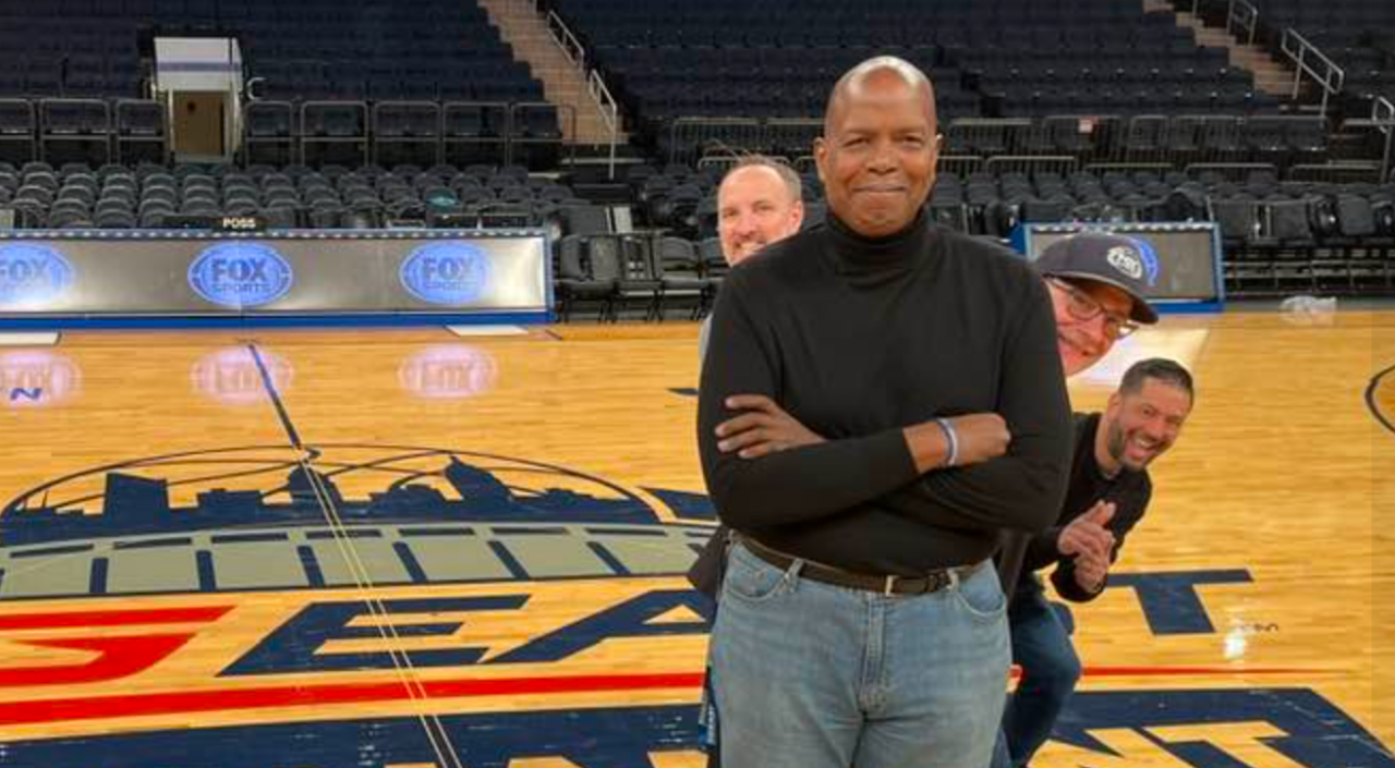 Ron McGugins Obituary