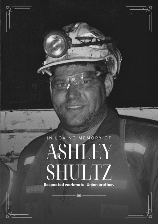 Ashley Schultz Death, Ashley “Schultzy” Schultz