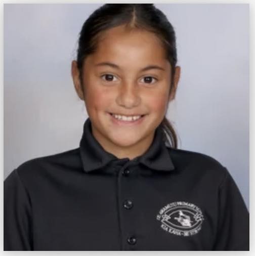 School Community Mourns the Loss of Gaiah-Rose Maikuku, Remembered for Courage and Light