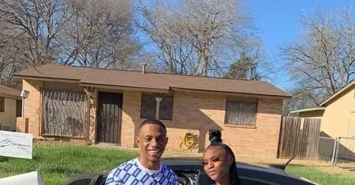 Aumarea Kutraveon Luckey Hudspeth Obituary