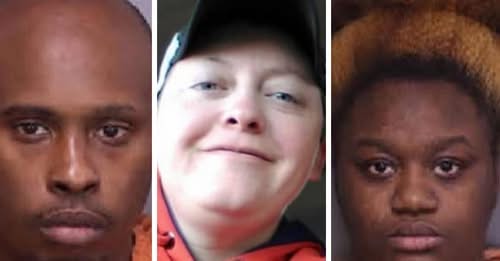 Two in Custody After Olanta Woman Found Fatally Shot, Burned in Vehicle in Effingham; Sheriff's Office Alleges Homicide and Attempt to Conceal Crime