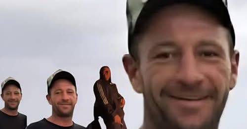 Hoolio Ingram Identified as Suspect