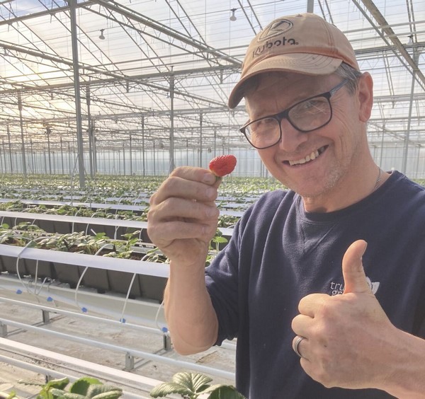 Hilco Tamminga Obituary