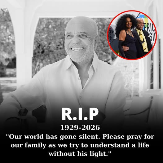 Berry Gordy Obituary