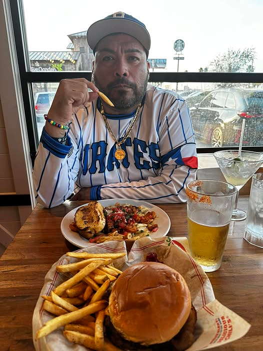 Frank Limon Accident